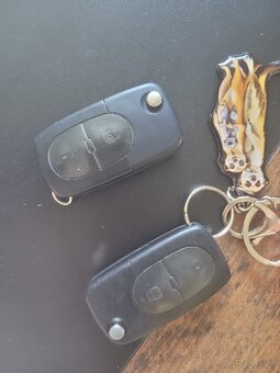 VW Golf iv ,1.9 Tdi ,85 kw - 8