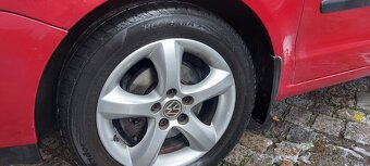 VW Polo 1.4 55kw (9n) rv 2002 - 8