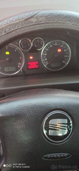 Seat Alhambra - 8
