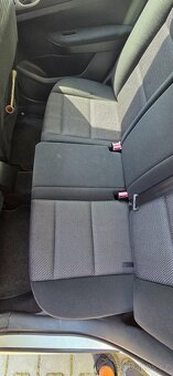 Peugeot 307 sw 80 KW 1,6 - 8