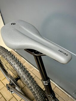 SCOTT Spark 940, karbon, 2022, vel. S - 8