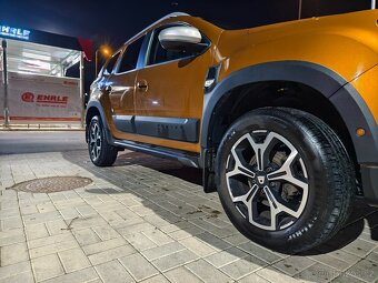 Dacia Duster 1.0 TCe Prestige - 8