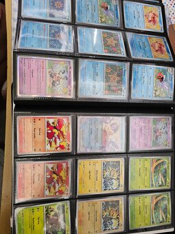 Master set Pokémon 151 - 8