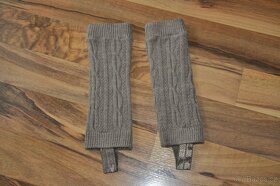 set oblečení, vhodný na chlapečka i holčičku vel. 3-6 m - 8