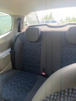 Twingo 1.2 benzín - 8
