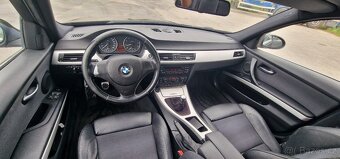 BMW E90 330i 190kw, n52b30 - 8