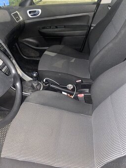 Peugeot 307 1.6 80kw - 8