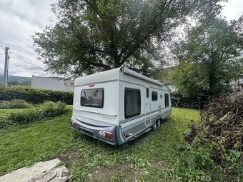 Prodej pozemku, 799 m2, k bydlení, obec Vernířovice, okr. Šu - 8