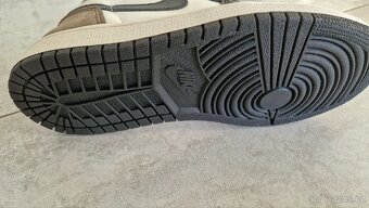 Ďetské boty Air Jordan 1 High OH Dark Moka,vel.35,5,orig - 8