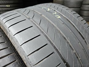 325/25ZR20 XL Continental ContiSp Contact5 4mm  2ks - 8