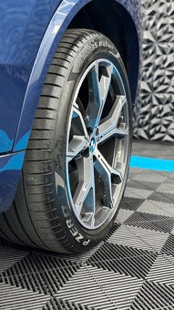 BMW X5 30d xDrive,G05,M paket,ČR,DPH,Výbava,Webasto,Měchy - 8