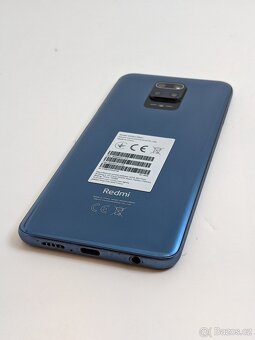 Xiaomi Redmi Note 9 Pro 6/128gb blue. Záruka 6 měsíců. - 8