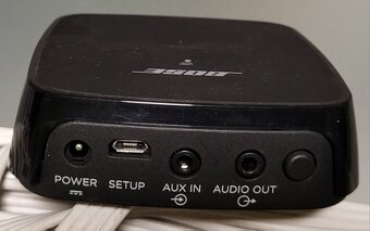 Prodám set repro BoseLifestyle T20 stojany a Bose BT adp. - 8