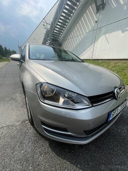 Volkswagen Golf 1.2 TSI 63kw - 8