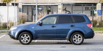Subaru Forester 2.0 X Classic / AJ NA SPLÁTKY / PROTIÚČET / - 8