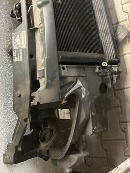Ford Galaxy 1,9Pd/85kw r.v.2002 motor - 8