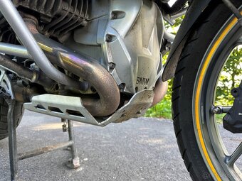 PRODÁM BMW R 1200 GS LC - 8