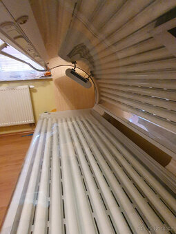 Solárium ERGOLNE - 8