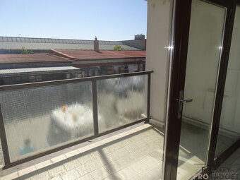 Pronájem komerčních prostor, Na Staré Poště, Pardubice - 8