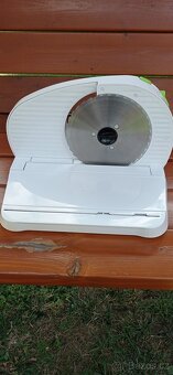 Elektrický kráječ - 8