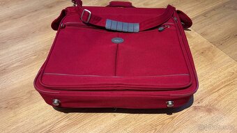 Carlton, cestovní taška / kufr na obleky - 8