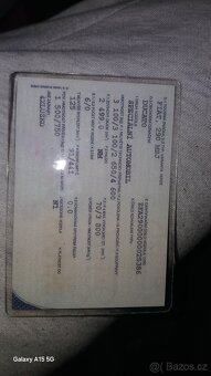 Prodám obytny vůz lmc liberty fiat ducato 2.5 tdi - 8