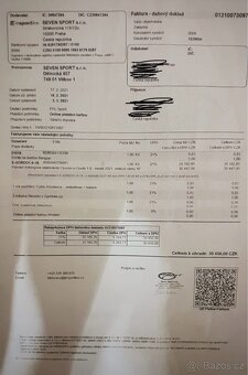 Elektrokolo Crussis E-gordo 1.6 - 8