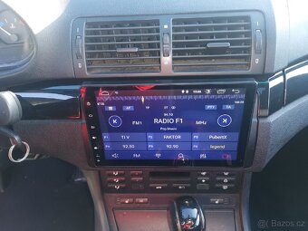 BMW e46 330CD AC Schnitzer 300 koní - 8