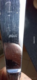 Příbory Sving. - 8