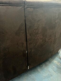 Sedačka velká (pohovka) 280cm x 140cm x výška 100 cm - 8