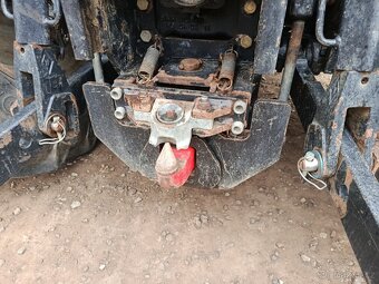 CASE IH PUMA 155 - 8