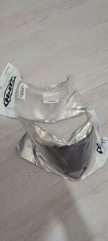 Helma HJC RPHA 60 Dakar vel. XS - 8