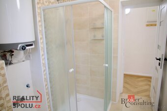 Pronájem, byty/3+1, 56 m2, Podkrušnohorská 867, 43601 Litvín - 8