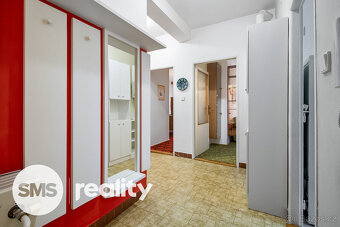 Prodej bytu 3+1 s balkonem, Blansko – Palackého - 8