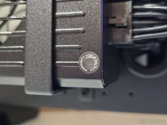 ASUS RTX 4080 OC 16GB/4TB SSD M.2/RYZEN 7/V. CHLA./1000W PSU - 8