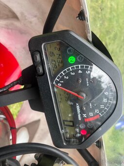 Okruhova Honda CBR 1000RR Fireblade 06 - 8