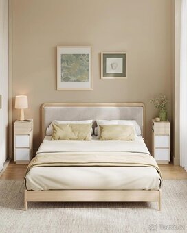 Nové noční stolky - 8