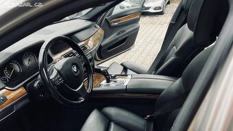 Bmw 750li 2009 - 8