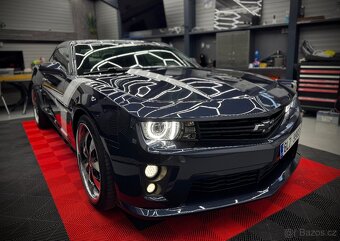 Chevrolet Camaro 3.6 - 8