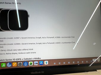 Apple watch 10 46 mm - 8