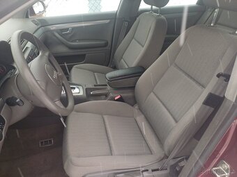 Audi a4 Avant B5... 2.0 Automatická převodovka - 8