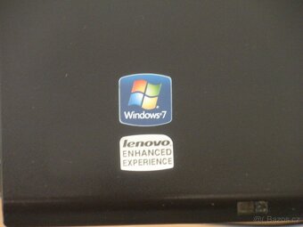 Notebook LENOVO Think Pad T510 - 8