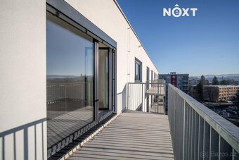 Pronájem byt 2+kk, 73㎡ - 8