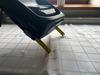 Autosedacka maxi cosi - 8