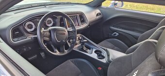 Dodge Challenger 5,7 widebody Hellcat - 8