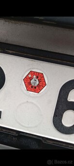 Opel Combo 1.7 D - 8