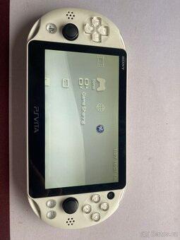 Ps Vita - 8