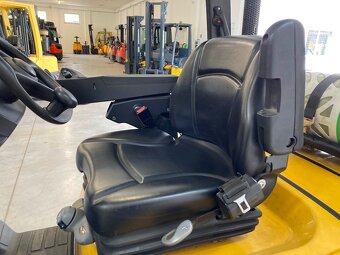 YALE GLP 25 VX vysokozdvižný vozík (01294) - 8