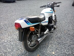 SUZUKI GS 450 E - 8