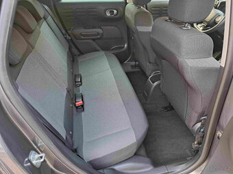 Citroën C3 Aircross 1.2 PT FEEL – 1792 - 8